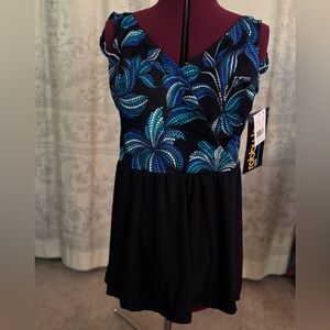 Robby Len  swimsuit 16w